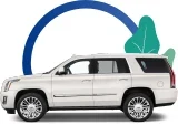 Cadillac Escalade luxury SUV