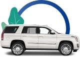 Cadillac Escalade luxury SUV